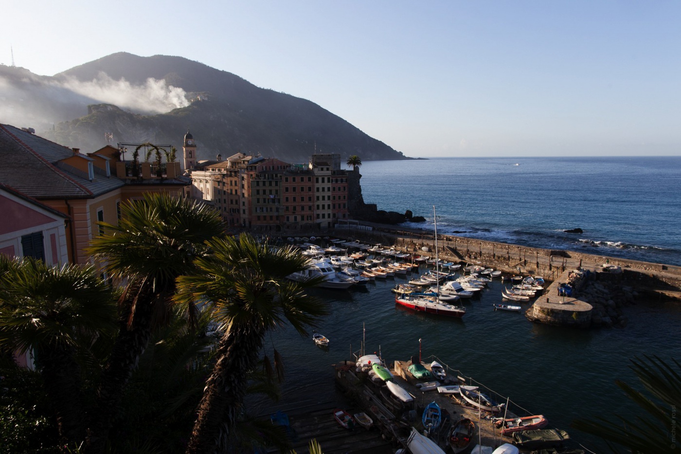 Camogli