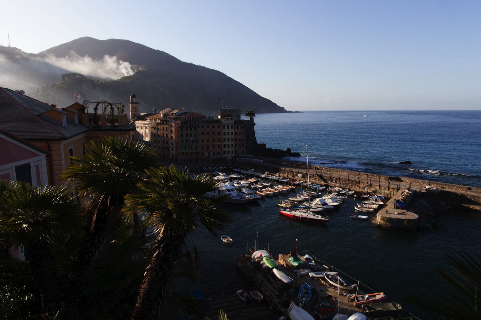 Camogli